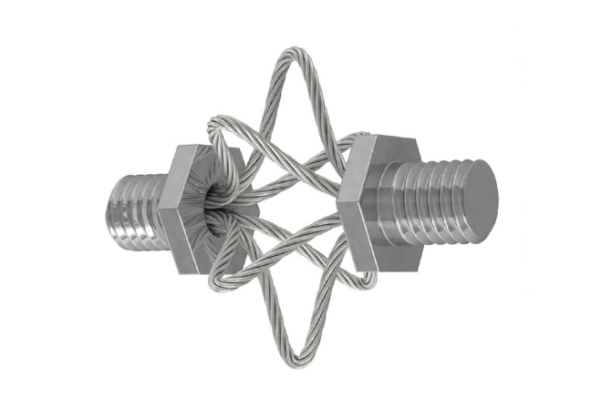 Axycal Mounts AX5